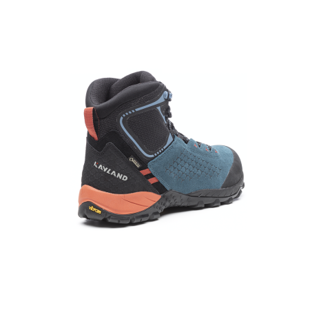 Ботинки INPHINITY GTX (EU 45 USm 11.5 СМ 29.5; teal blue)